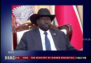 35K views · 1K reactions | VIDEO: President Kiir issued two Republican Orders today. #SouthSudan Republic Order No. 6 instructions Secretary General of the government and the undersecretaries to run the government until R-TGoNU ministers have been appointed. Establishment Order No. 7 is for establishment of Greater Pibor and Ruweng administrative areas. SSBC video is attached. ©️ 2020 SSBC | The National Courier | Facebook