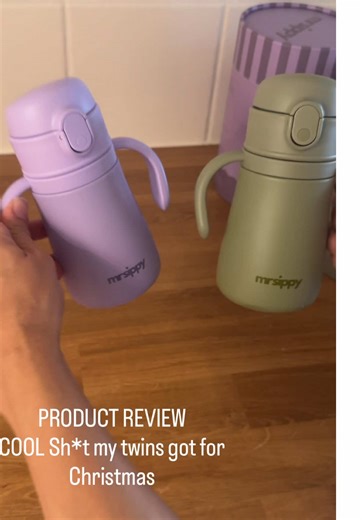 @mrsippy, your innovation has certainly got my toes tingling. There’s not much that gets me excited these days, but a decent, leakproof, indestructible water bottle for my twins, well that’s a parenting hack right there. Thanks for creating these beauties 💚💜 #Innovation #ParentingWin #Leakproof #TwinLife #EverydayGenius