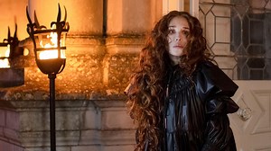 More than a Queen, Part 2 | The King's Favorite