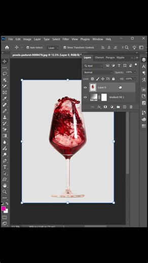 Background Eraser Tool in Adobe Photoshop 2026 | Remove Backgrounds Instantly