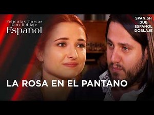 La Rosa en el Pantano - Película Turca Doblaje Español - Bataklık Gülü
