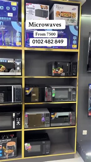 #Microwaves as low as 7500#exepert electronics #kenyantiktok #nairobitiktokers🇰🇪 #fyp
