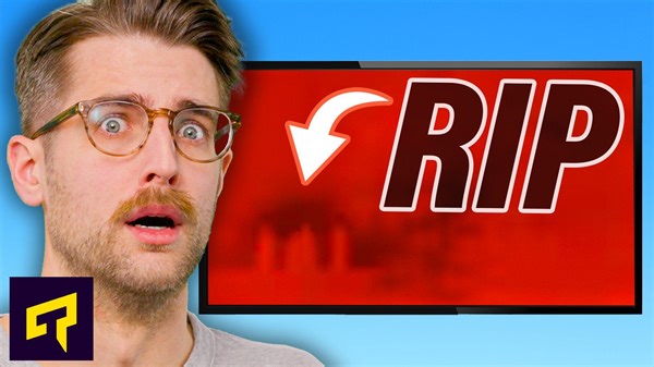 【官方双语】OLED像素清洁/像素刷新简介 #电子速谈