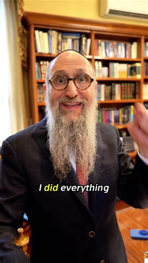 Raskin Witnessed the Rebbe Empower Us — One Act Can Change Everything