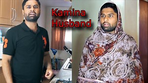 52K views · 73 reactions | Please SUBSCRIBE my YOUTUBE Channel https://www.youtube.com/channel/UCvsy5fqPUzLsUUoXF_v1iNA Kamina Husband | Yasir punjabi https://www.youtube.com/watch?v=rNYCsxNys8Q | The Film File | Facebook