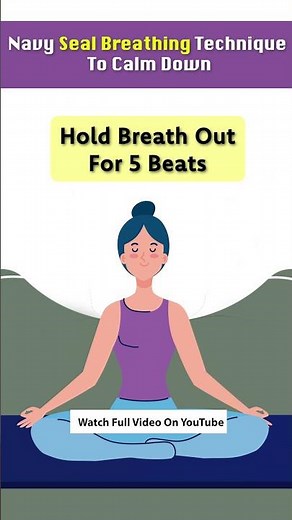 Navy SEAL Special Breathing Techniques | Master Tactical Breathing for Focus & Stress Control