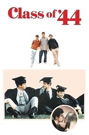 Class of '44 (1973) - AZ Movies