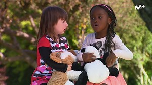 1.1M views · 12 reactions | Nuestros peques se quedaron alucinados con la llegada de Kaily. ¿Tendremos más peques nuevos en el episodio de hoy? 樂 Sólo hay una forma de descubrirlo  #LaVidaSecretaDeLosNiños | Cero | Facebook