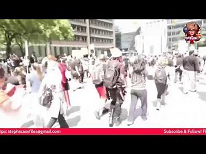 No Kings’ Protest LIVE: Nationwide Anti-Trump Demonstrations Clash with DC Military Parade