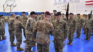 83K views · 10K reactions | Sixty-eight warriors from Fort Polk's 3rd Brigade Combat Team, 10th Mountain Division graduate from Air Assault School at Fort Polk. | JRTC and Fort Polk | Facebook