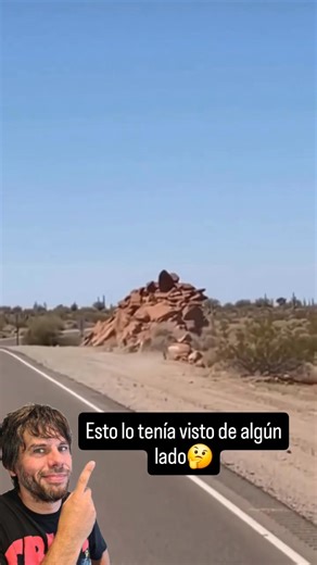 5.3K views · 25 reactions | Le Vil Coyote et le Bip Bip grandeur nature ! 藍 | Victor Perez | Facebook