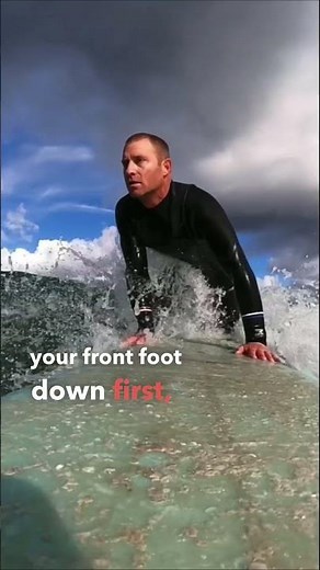 The Best POP - UP For Surfers