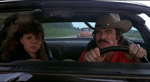Burt Reynolds’ ‘77 Firebird Sold for Nearly $500K!