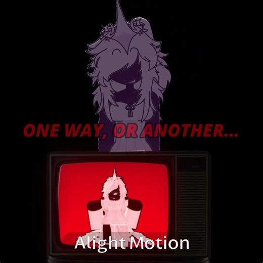 𝙊𝙉𝙀 𝙒𝘼𝙔 𝙊𝙍 𝘼𝙉𝙊𝙏𝙃𝙀𝙍 | 𝙁𝙩. 𝘿𝙞𝙖𝙢𝙤𝙣𝙙_𝘿𝙞𝙨𝙘𝙤 #oc #animation #roblox #trending