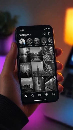 The Greyscale Trick That Breaks Phone Addiction