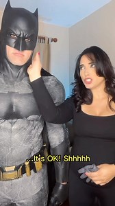 62K views · 165 reactions | Talia working on his self esteem ‍♀️ #Batman @the_bat_j suit design @jcurtis_atelier #batmancosplay #taliaalghul #fandom #dcuniverse #dcu #batmanthebraveandthebold #movies #cosplay #taliaalghul #dccomics | Lis Tham | Facebook