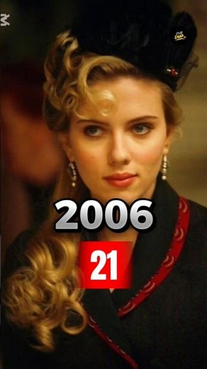 The Prestige (2006) Cast Then and Now | Main Characters’ Ages 2006 vs 2026 #ThePrestige2006 #shorts