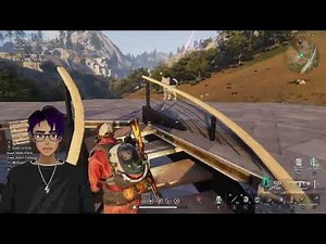 Once Human - LET'S TALK HOUSING BLUEPRINTS! - Tutorial #oncehuman