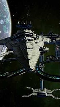 You NEED to see this Star Wars Mod for X4: Foundations! #StarWars #SpaceSim #X4Foundations