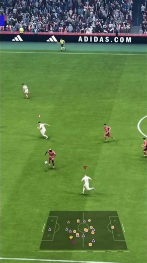 Fc26 Sliders Gameplay