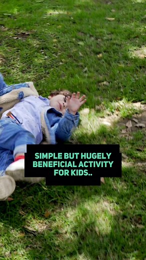 Why is rolling down a hill so good for kids? Rolling down hills can offer several benefits for children, including physical, emotional, and developmental advantages. **Sensory Stimulation**: it engages a variety of sensory systems. It can be particularly beneficial for children's vestibular system, which is responsible for balance and spatial orientation. **Learning About Gravity and Physics**: Rolling down a hill can introduce children to basic physics concepts like gravity, motion, and momentu