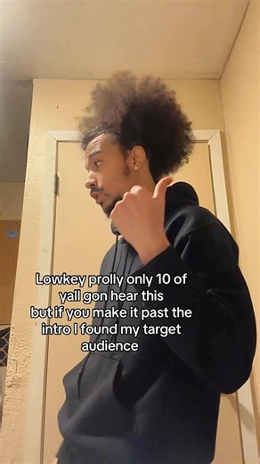 Where my 2026 supporters at ? 🙌🏽 #CWGoatee #undergroundrap #shorts #rapper #musicartist #trending