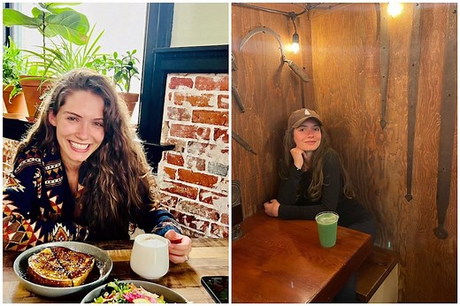 Who is Luke Grimes’ wife? biography of Bianca Rodrigues Grimes