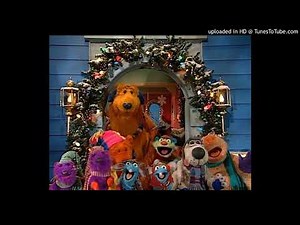Bear in the Big Blue House Cast - Best Present Ever