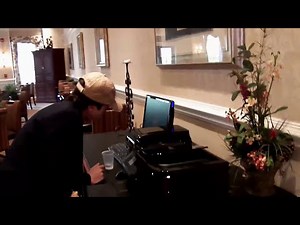 Full HomeWood Suites Hotel Tour in Asheville, NC