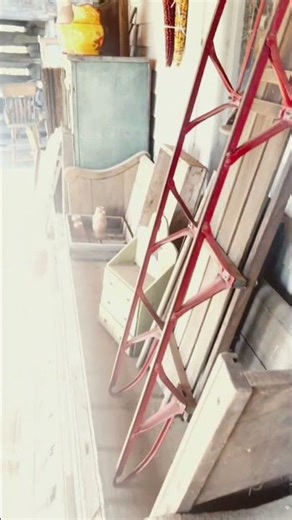 Amazing Antique shop found in rural Nashville Indiana @RuralRoutesUSA #indiana #abandoned #antique