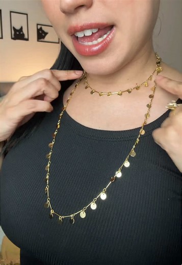 Nada melhor que comprar no kit!! Eu amei #choker #openjoias