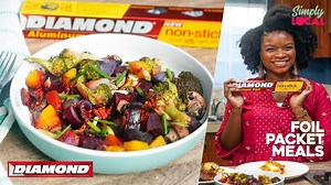 2.2K views · 619 reactions | These foil packet meals are a great way...