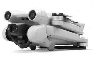 DJI小型空拍機Mini 3 Pro 5月10日登場 實機運作影片搶先看 | udn科技玩家