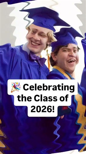 🎓 Homeschool parents… this is the moment you’ve been working toward.