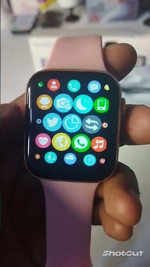 T900 Pro Max The Best #Smartwatch