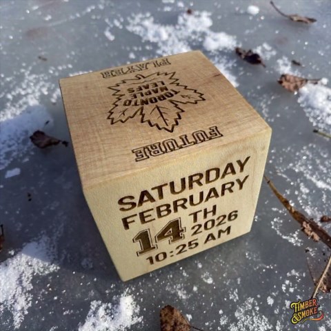 Personalized Wood Baby Birth Block — New Baby Gift — New Mom Gift — Hockey Baby — Sports Nursery Keepsake — Birth Milestone - Etsy