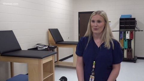 Monroe County College and Career Academy goes beyond classroom teaching | Here's how