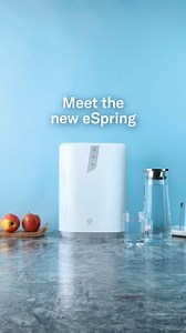 13K views · 669 reactions | Meet the new eSpring ‼️ It’s not just an...