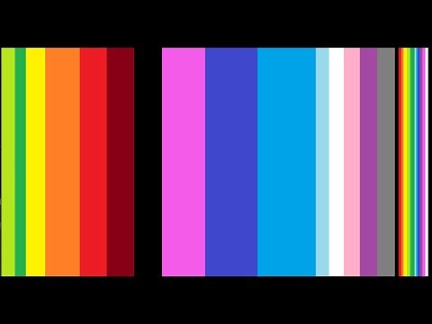 JToH Difficulty Chart Color