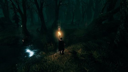 Everything to know about the Grim Reaper in Valheim