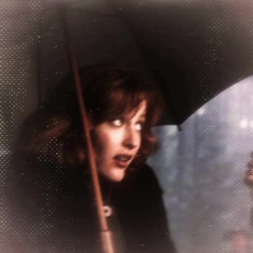Explore Dana Scully's Iconic Moments in The X-Files