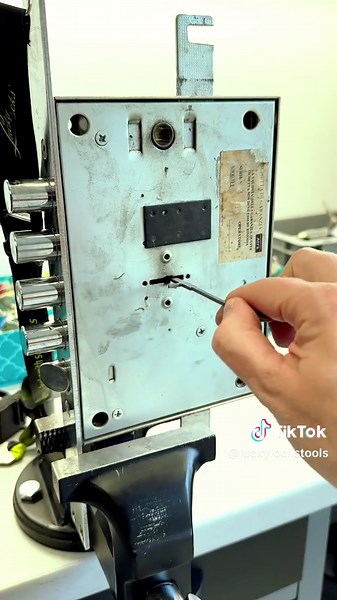 Turbo Decoder for Double Bit Locks | Best Tool for Professional Locksmiths