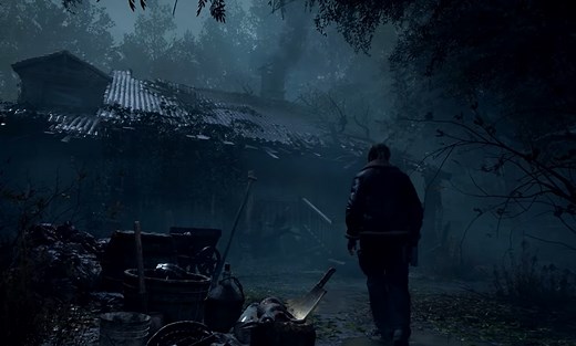 Resident Evil 4 Remake: All the leaks, rumours, and release date info