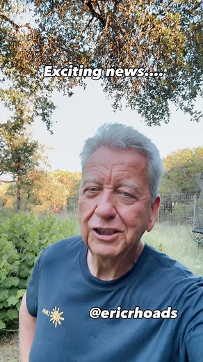 My BIG trip…begins tomorrow. Plus, some news I learned just today. | Eric Rhoads, Publisher