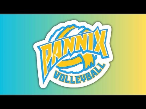 Pannix 12U Black Vs HRVC 12 Pixies - 14/02/2026