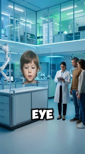 We can now EDIT humans! 🧬😱 #science #tech #biology #crispr