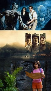 7 Must-Watch Adventure Movies on Amazon Prime Video for an Epic Escape