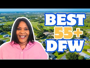 Best Retirement Communities in Dallas–Fort Worth