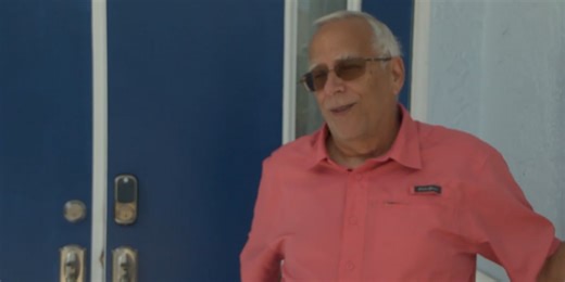 Pope’s brother says he’s confident he will do well