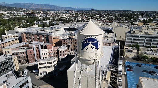 What is a hostile takeover? What to know about Paramount's bid to acquire Warner Bros. Discovery